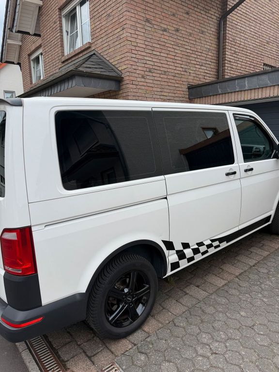 Image of Volkswagen Tiguan