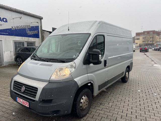 Fiat Ducato Hochr.-Kasten 33 100