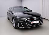 Audi A8 Lang 50 TDI*QUA*MATRIX*360*RSE*ACC*PANO*NAVI* - Audi A8