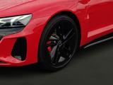 Audi e-tron GT quattro*Navi*Matrix*Alu*B&O*PDC*Pano*A - Audi e-tron GT aus 2024