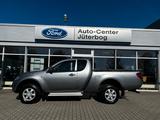 Mitsubishi L200 Basis Club Cab*AHK*ALLRAD* - Mitsubishi mit Diesel-Antrieb