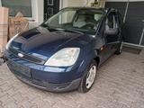 Ford Fiesta Ambiente AUTOMATIK SERVI NEU