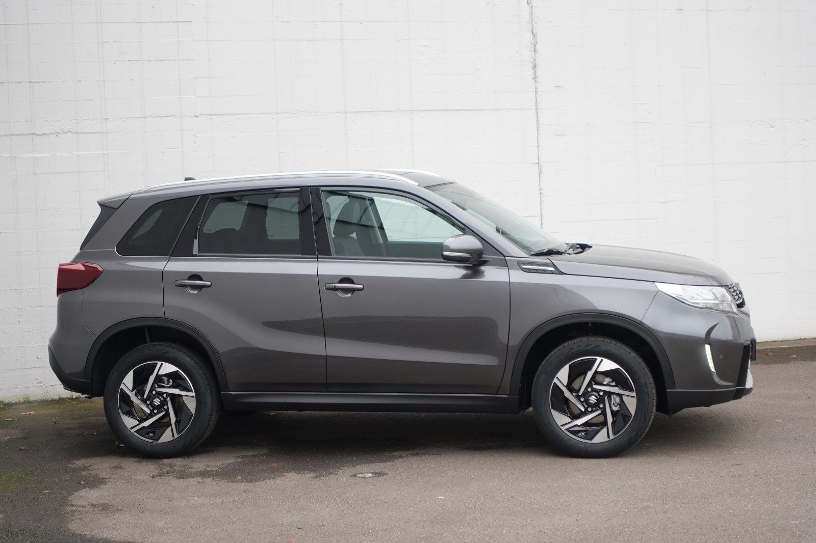 Fahrzeugabbildung Suzuki Vitara 1.4 Automatik Comfort+,NAVI,Schiebedach