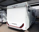 Sunlight A 70 Citroen - Sunlight Wohnwagen & Wohnmobile