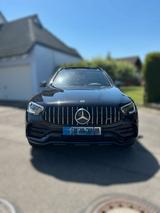 Mercedes-Benz Mercedes-AMG GLC 43 4MATIC | Vollausstattung |  - gebrauchte Mercedes-Benz GLC 43 AMG aus dem Jahr 2020