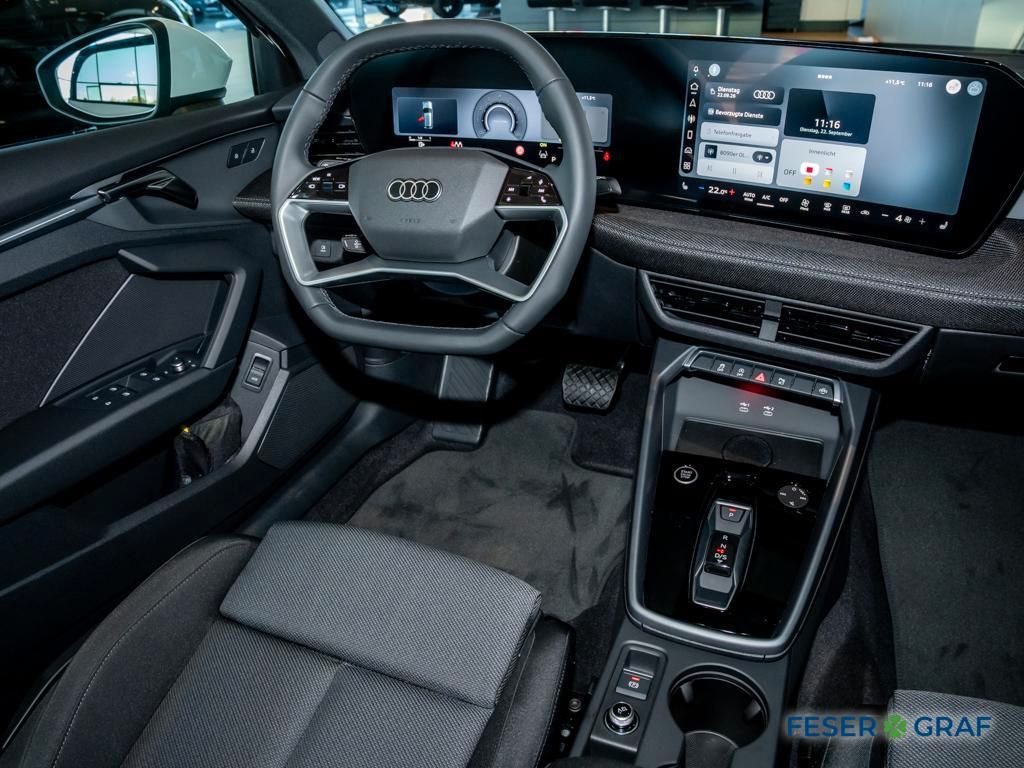 Audi A3 - Bild 5