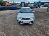 Skoda Fabia 1.4 Ambiente/Tüv Neu - gebrauchte Skoda Fabia aus dem Jahr 2005