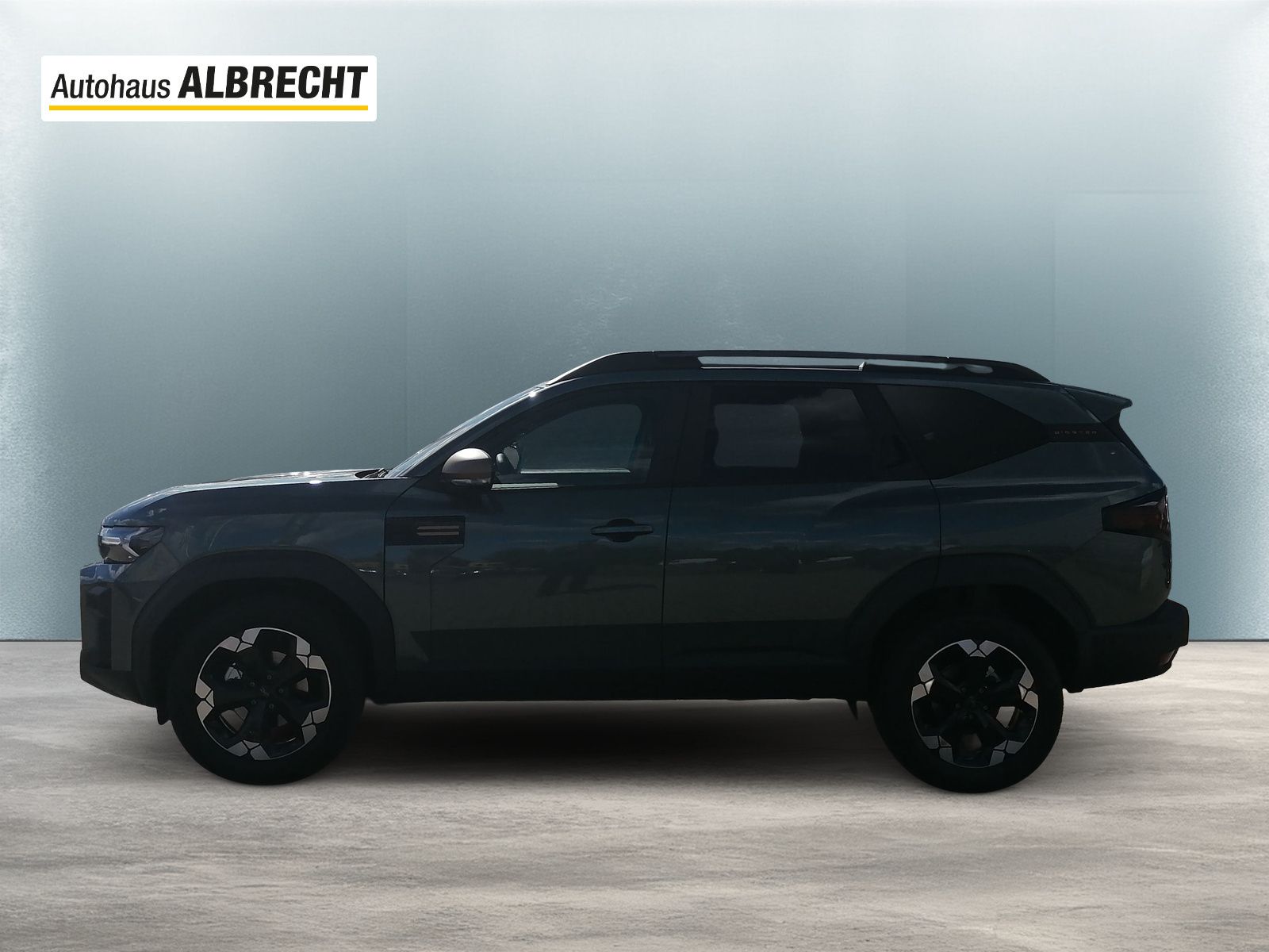 Dacia Bigster - Bild 2