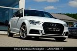 Audi A3 2.0 TFSI S tr. quattro "3xS-Line/ACC//LED/VC" - Audi A3: 2l TFSI