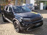 Jeep Avenger The North Face Mild-Hybrid 4xe - gebrauchte Jeep SUV & Geländewagen