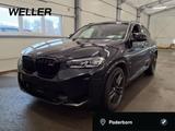 BMW X4 M Competition Pano,AHK,DAPro,H/K,LivePro,ALED