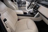 Land Rover Range Rover D350 Autobiography Panorama - Land Rover Range Rover mit Diesel-Antrieb: Ambiente-Beleuchtung