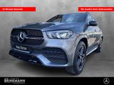 Mercedes-Benz GLE 300 d 4MATIC AMG-LINE/PANO-SHD - gebrauchte Mercedes-Benz GLE 300 aus dem Jahr 2020