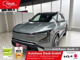 Kia EV5 2WD EARTH DRIVE LED - Kia Sorento mit Elektro-Antrieb