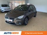 Mazda 2 1.5 Nakama *TEMPO*PDC*SHZ* - Mazda 2 mit Benzin-Antrieb: Spurhalteassistent, mit Klimaautomatik