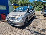 Citroën Xsara Picasso 1.8 Tüv  Neu bis 02.2027 KLIMAAU. - Citroën Xsara: N