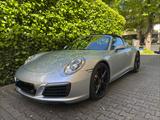 Porsche 991-2 Targa 4S  Traum Zustand-Navi
