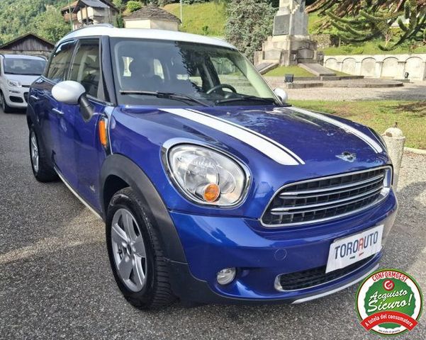 MINI COOPER_D_COUNTRYMAN