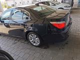 BMW 530i Automatik LCI (Facelift)  - gebrauchte BMW 530 aus dem Jahr 2008