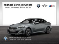 BMW M240i - Vorschau Bild 1