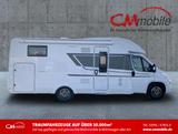 Adria Matrix 670 SL Axess -Hub & Einzelbetten- Garage - Adria A 670 sl