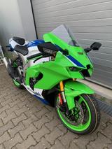 Kawasaki ZX10R - Offers