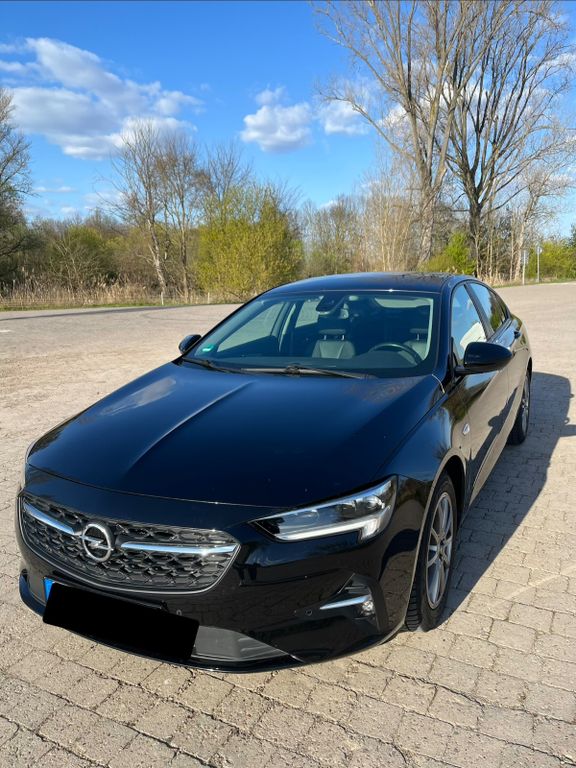 Image of Opel Insignia