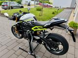 Triumph Street Triple 765 Moto2 Limited Edition - TRIUMPH SPORTLER