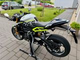 Triumph Street Triple 765 Moto2 Limited Edition - TRIUMPH TR2