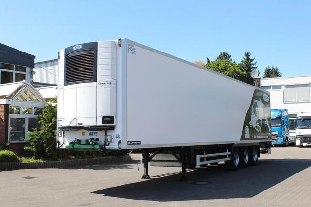 Alt producător Lamberet CV 1950Mt. · 2,65h · Bi-Multi-Temp · Strom · Aluboden