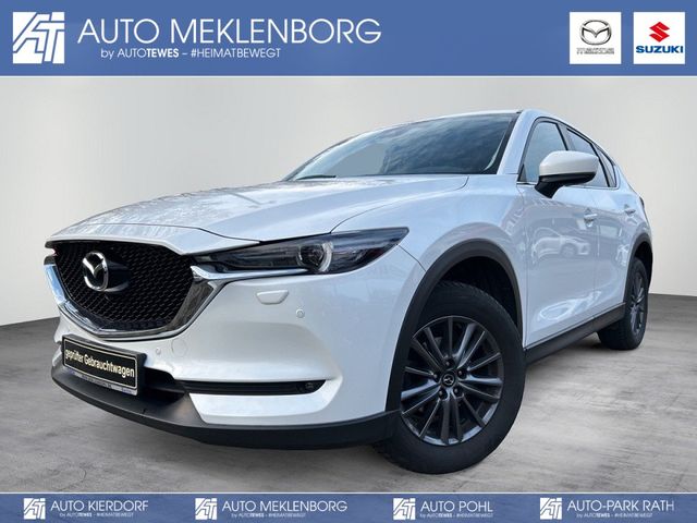 Mazda CX-5 "Exclusive-Line" "ACT-P" *NAVI*