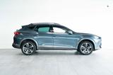 Cupra Formentor 2.0 TDI 110kW (150PS) 4Drive DSG - : Allradantrieb, Pickup