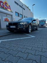 BMW Bmw 535d xdrive Luxury line - BMW 535 in Frankfurt (Main)