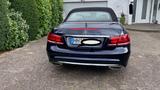 Mercedes-Benz E 400 Sport Edition Autom. Sport Edition - Mercedes-Benz E 400: Cabrio