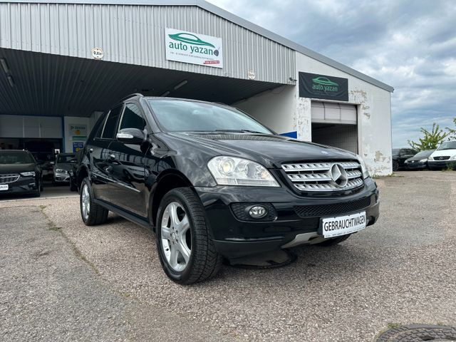 Mercedes-Benz ML 320 ML -Klasse ML 320 CDI / XENON / NAVI