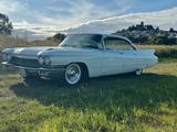 Other 1960 Cadillac Sixty Special  Series62 - Other aus 1960