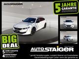 Peugeot 508 SW GT 130 HDI *el.Heckklappe*Navi*LED*SHZ* - Peugeot 508 in Stuttgart