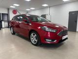 Ford Focus 2.0 TDCi Titanium*PDC*SHZ*AHK* - Ford Focus: 2.0
