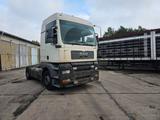 MAN 18.400/ 18.390 TGA XXL Retarder,Klima - Offers matching your search criteria