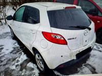 Mazda 2 1.3 Independence