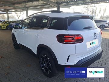Citroen C5 Aircross - 2
