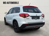 Suzuki Vitara 1.4 Comfort+ 4x4 - Suzuki Vitara mit Benzin-Antrieb: Allradantrieb, Geländewagen