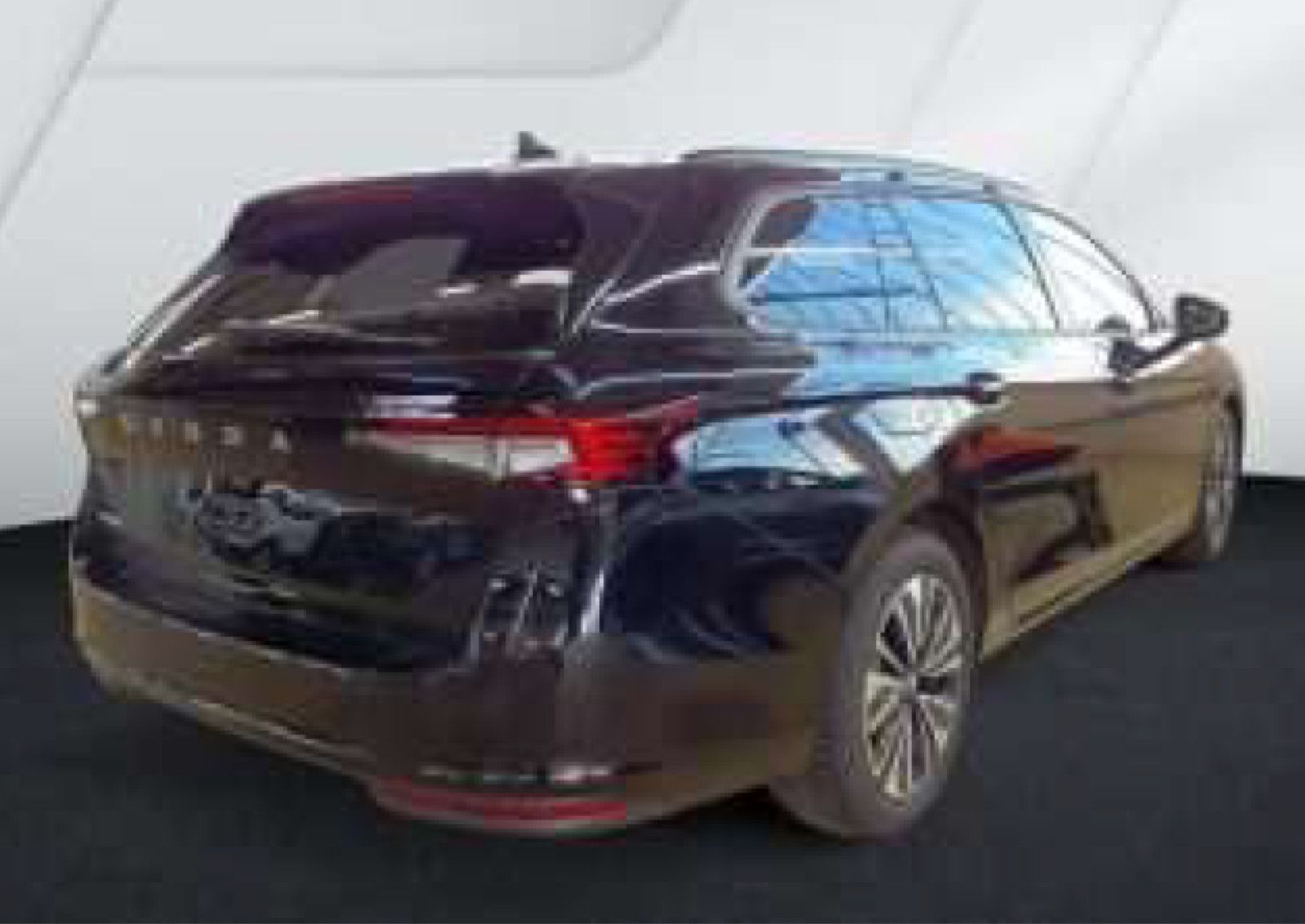 Skoda Superb - Bild 2