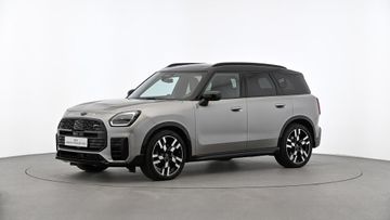 MINI John Cooper Works Trim