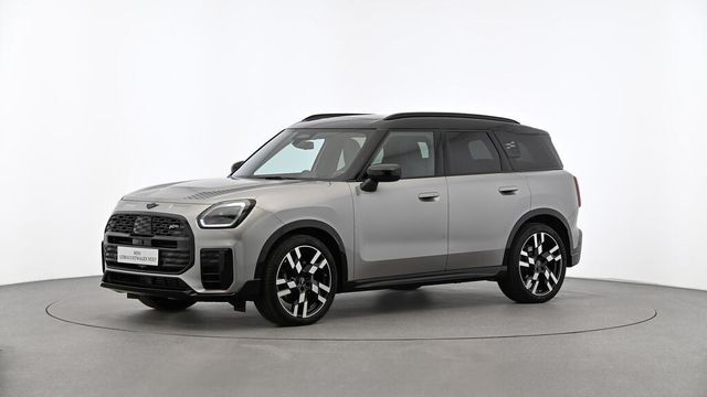 MINI John Cooper Works Trim
