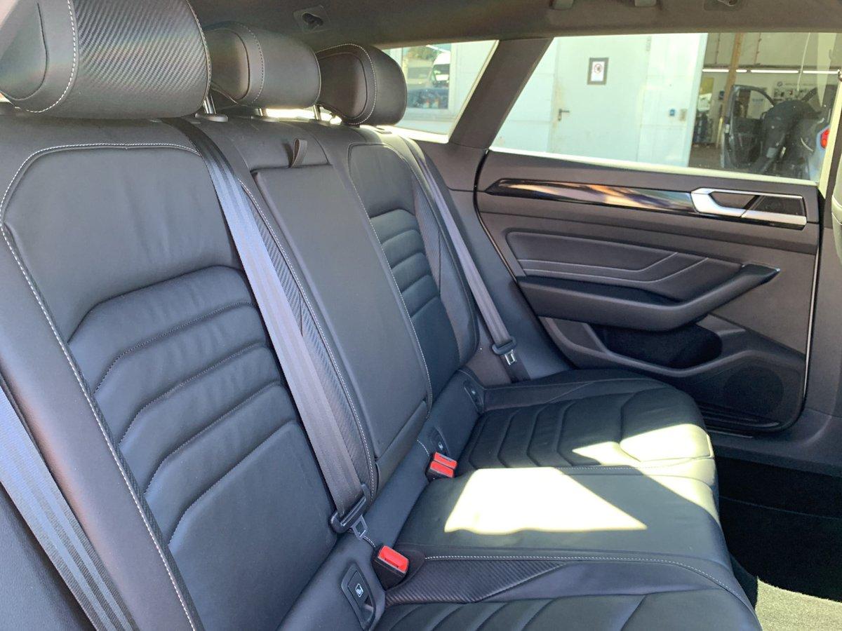 Volkswagen Arteon SHOOTING BRAKE 2.0 TDI R-LINE 4MOTION LED