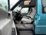 Volkswagen T4 Multivan 2.5  *1Hand *Bett *Tisch *6Sitze - Volkswagen T4 Multivan: Sitze