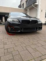 BMW 530D F11 Xdrive M Paket - BMW 530: F11