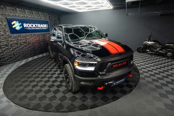Dodge RAM - 7