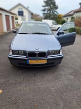 BMW 316i Coupe Comfort Edition Comfort Edition - BMW 316 in Stuttgart